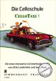 Noten-Titelbild zu CELLOTAXI 1 - DIE CELLOSCHULE - ZM+80410
