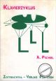 Noten-Titelbild zu KLAVIERZYKLUS - ZOTTBACH+1098