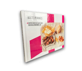 Kalte Pommes: jetzt gratis E-Book downloaden!