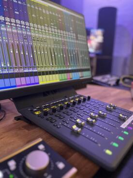 Backstage Stories: Wie entsteht eigentlich eine CD-Aufnahme?