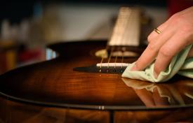 Noten vom Herausgeber SAUER