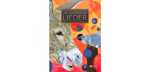 DIE SCHOENSTEN LIEDER 