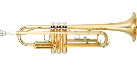 Yamaha YTR-3335 Reversed Type Stimmzug
Gewamusic, Wind Instruments, Blechblasinstrumente, Trompeten, Bb-Trompeten,