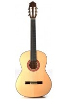 Altamira Konzertgitarre N700F Flamenco 4/4 Größe Guitars Instrumente Klassikgitarren