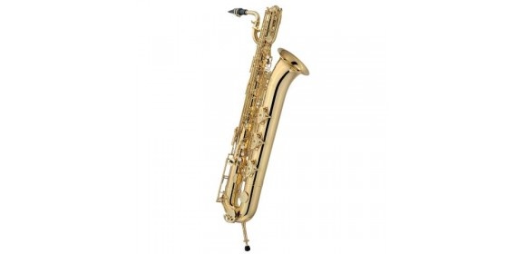 Jupiter JBS1000 Baritonsaxophon Goldlack JBS1000
Blasinstrumente   Zubehör,Holzblasinstrumente,Saxophone,Bariton Saxophone