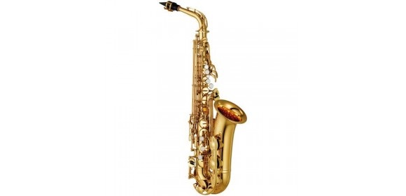 Yamaha YAS-280 Blasinstrumente & Zubehör Holzblasinstrumente Saxophone Alt Saxophone