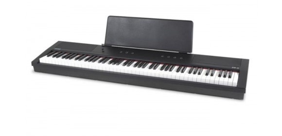 Portable Piano PP-3 Keys Instrumente Digitalpianos