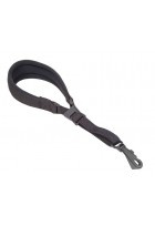 Saxophongurt Pad-It Strap Schwarz XL, Länge 51 - 68cm