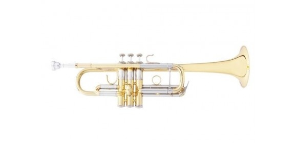 C-Trompete C190L229 Stradivarius C190L229