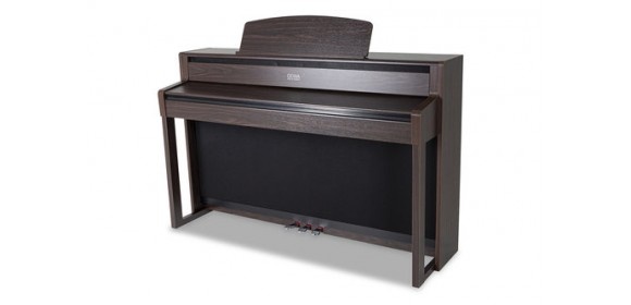 Digitalpiano UP 405 Rosewood