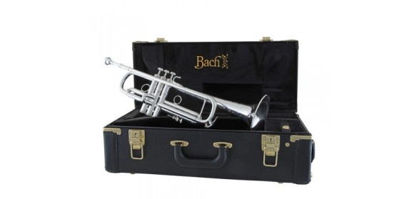 Bb-Trompete LR190-43B Stradivarius LR190S43B