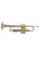 Bb-Trompete 180-43 Stradivarius 180-43G