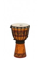 Djembe Origins Serie Tribal Mask