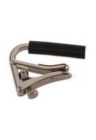 Kapodaster Standard Capo Akustik/Western nickel