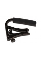 Kapodaster Standard Capo Akustik/Western schwarz