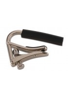 Kapodaster Standard Capo 12-Saitig nickel