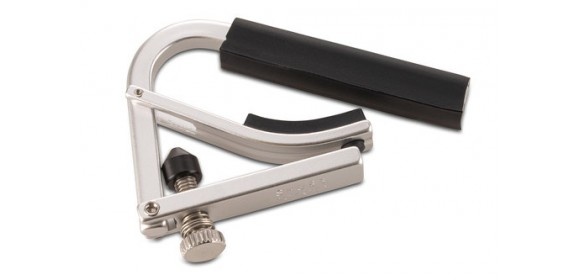 Kapodaster Lite Konzertgitarre