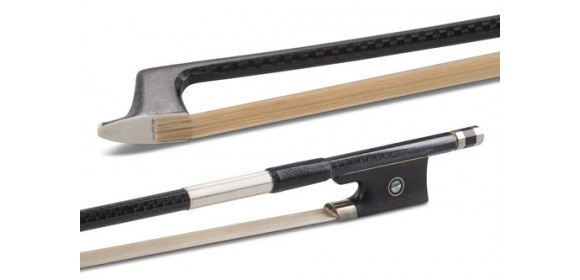 Violinbogen Carbon 4/4 Violine