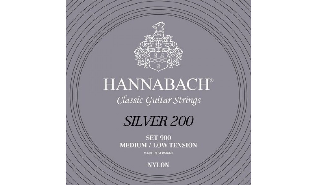 La Bella 900 Golden Superior Klassieke Gitaarsnaren kopen
