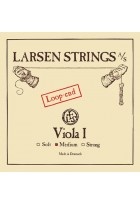 Viola-Saiten Virtuoso A Original Stahl Schlinge