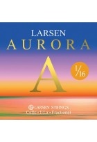 Cello-Saiten Larsen Aurora A 1/16