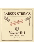 Cello-Saiten Original A Soloist