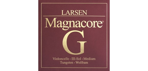 Cello-Saiten Magnacore Medium