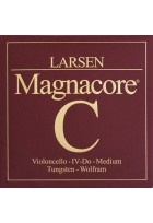 Cello-Saiten Magnacore C Wolfram