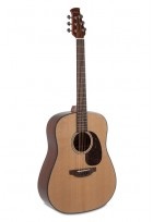 Akustikgitarre Wood Classics AAD96-4 Natural Gloss Natur Hochglanz