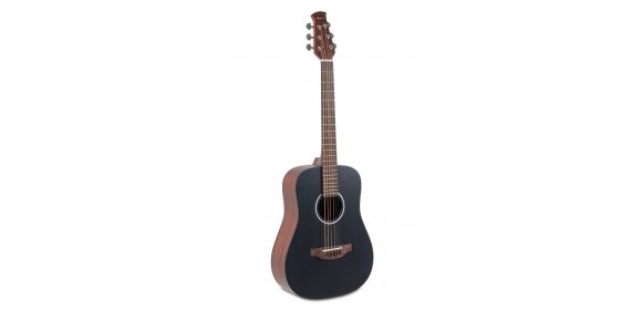 Akustikgitarre Wood Classics AAT96-4S Travel Matt