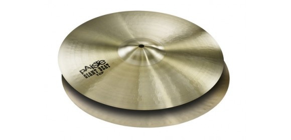 HiHat Becken Giant Beat 16"