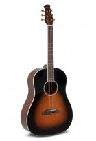 Akustikgitarre Wood Classics AAS96-1 Dreadnought Slope Shoulder Sunburst