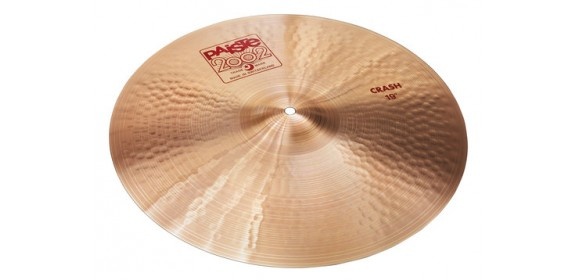 Crashbecken 2002 19"