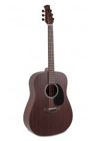 Akustikgitarre Wood Classics AAD96-M Mahogany Natural Matte Mahagoni Natur