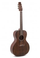 Akustikgitarre Wood Classics AAP-96-AN OOO Vintage Vintage Matt