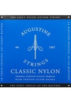 Klassikgitarre-Saiten Classic Label Satz Classic Blue
