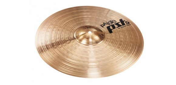 Crashbecken PST 5 18" Medium