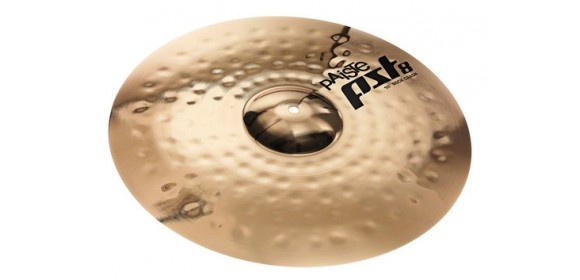 Crashbecken PST 8 16" Rock Crash