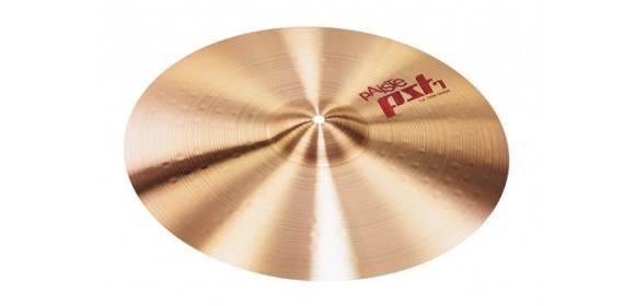 Crashbecken PST 7 18"