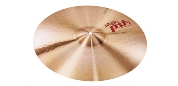 Crashbecken PST 7 18" Heavy