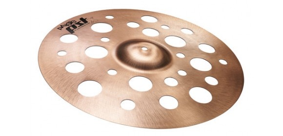 Effekt Becken PST - X Swiss Crashbecken 18" Medium Crash
