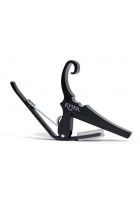 Kapodaster Quick-Change Capo Klassikgitarre black