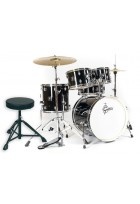 Drumset Energy Black