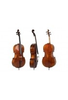 Cello Allegro Antik 1/2