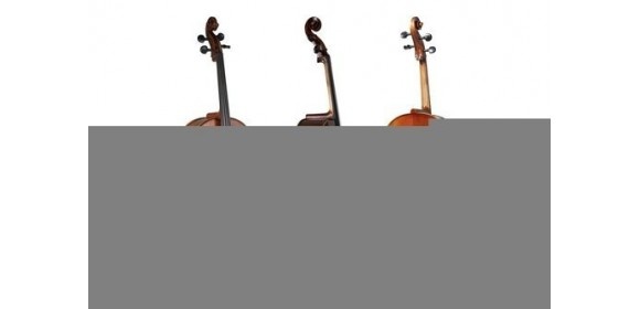 Cello Allegro Antik 1/2