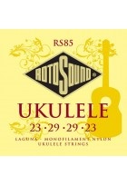 Ukulele-Saiten Sopran Laguna Satz Sopran