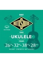 Ukulele-Saiten Nylgut Satz Tenor Ukulele