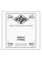 Akustik-Gitarren Saiten Jumbo King Single Strings .024"w/0,61mm wound