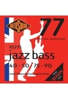 Jazz-Bass Saiten Jazz Bass 77 Satz 4-string  Short 40-90 //Kurze Mensur (30"/760mm)
