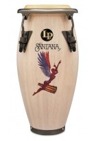 Conga Santana Mini Tunable Santana Abraxas Angel